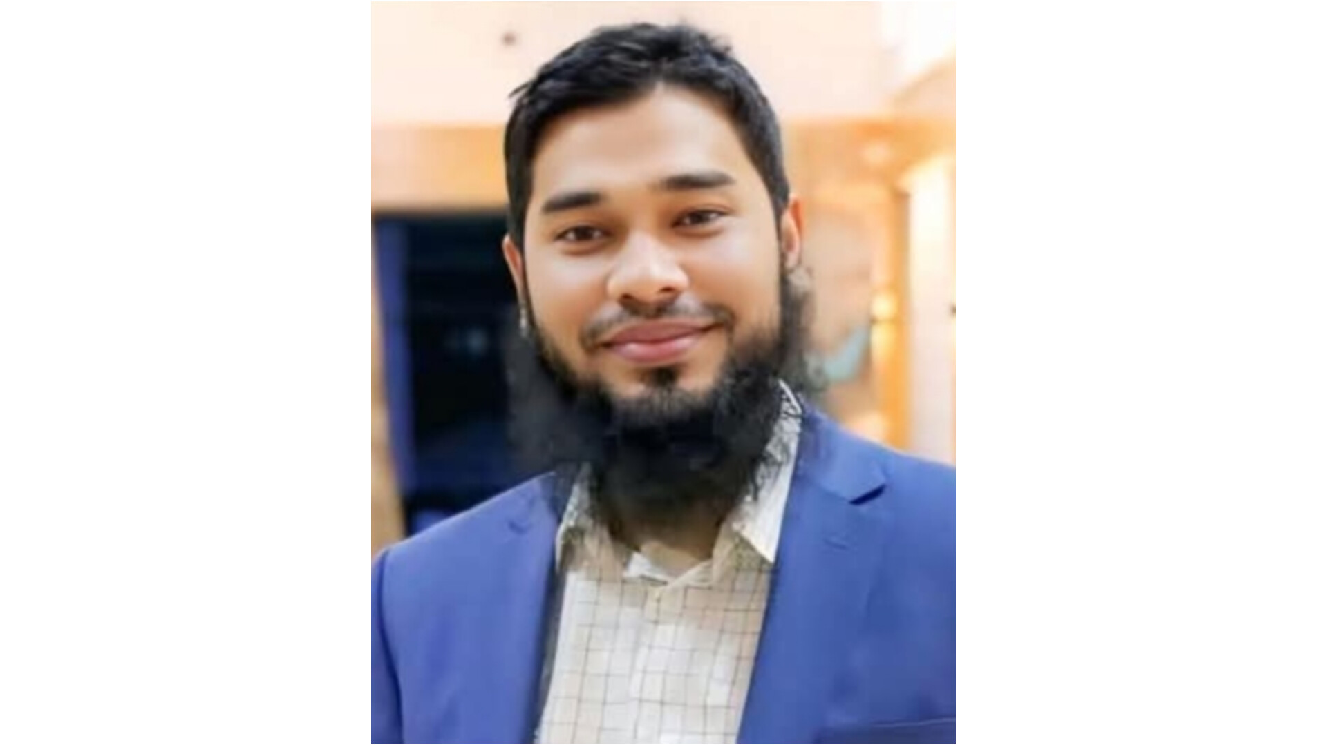 অনিয়ম-দুর্নীতির বিরুদ্ধে কঠোর হুঁশিয়ারি, ভোলাহাট উপজেলায় নতুন এসিল্যান্ডের যোগদান