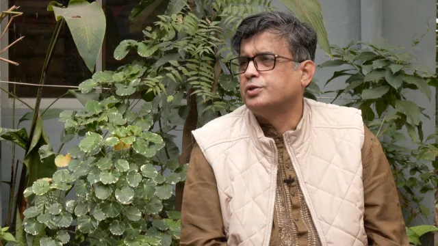 সংসদ নির্বাচনে অংশ নিতে পারবে জাতীয় পার্টি: প্রেস সচিব