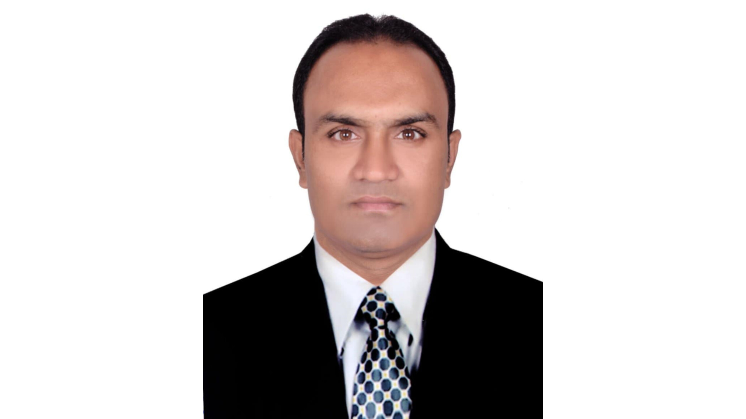 নান্দাইলে মরহুম আব্দুল জলিল শিক্ষা ফাউন্ডেশনের প্রধান উপদেষ্টা শামছুল হক