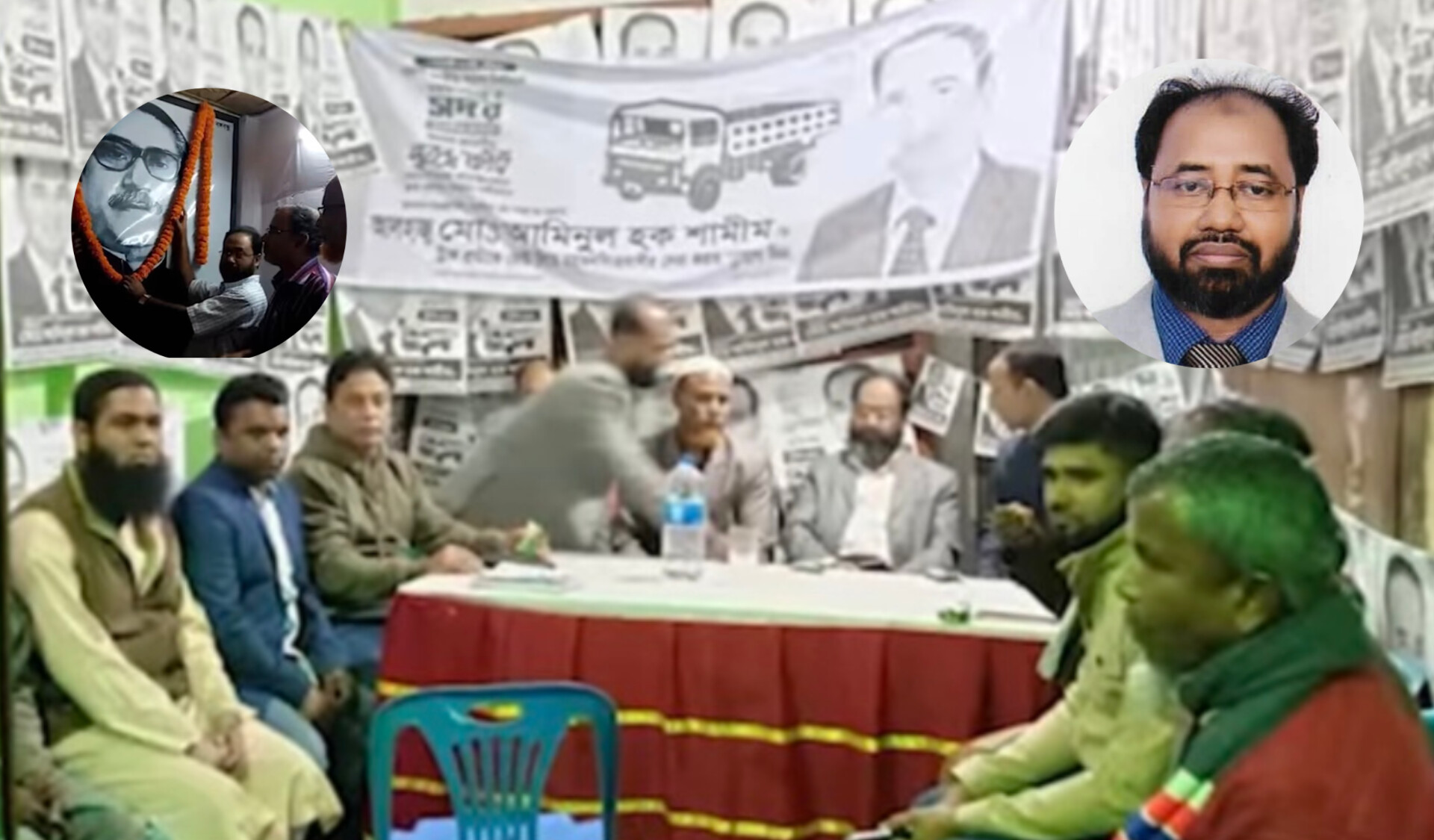 কোটি টাকা আত্মসাতের অভিযোগে বহাল অধ্যক্ষ, প্রশ্নবিদ্ধ শিক্ষা প্রশাসন