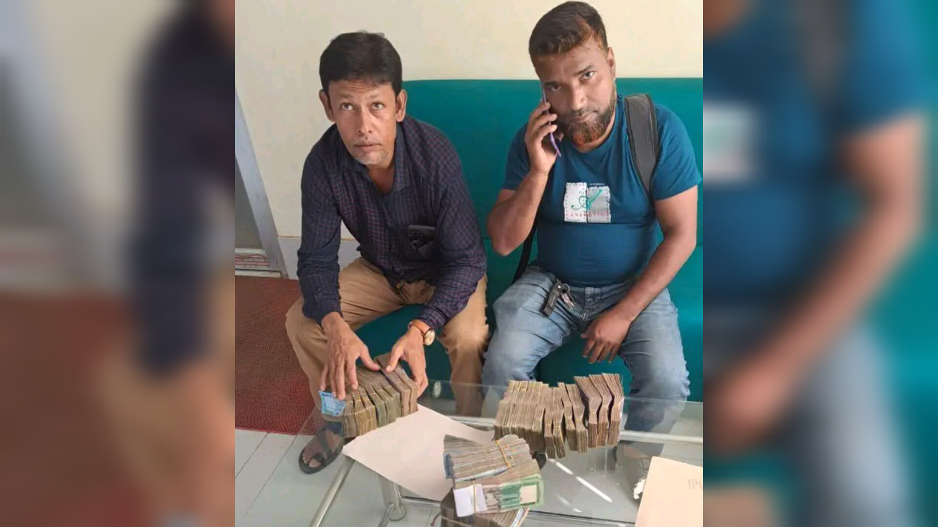 কাজ না করেই ২০ লাখ টাকা বিল উত্তোলন, পানিসংকটে ২০ পরিবার