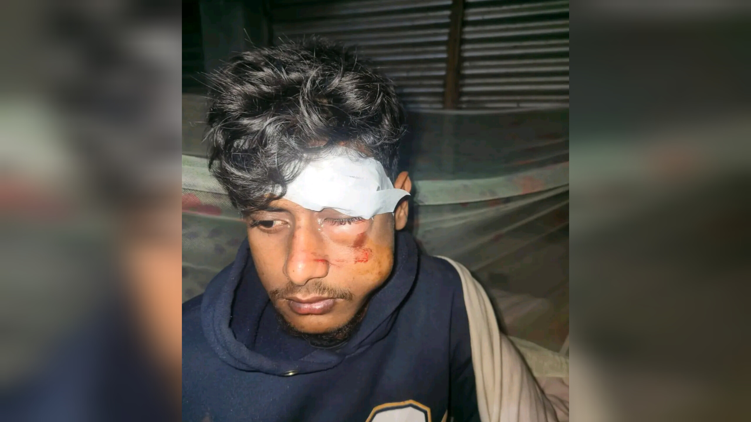 নির্বাচনী প্রচারণার শেষ দিনে ময়মনসিংহে বিএনপি–জামায়াত সংঘর্ষ