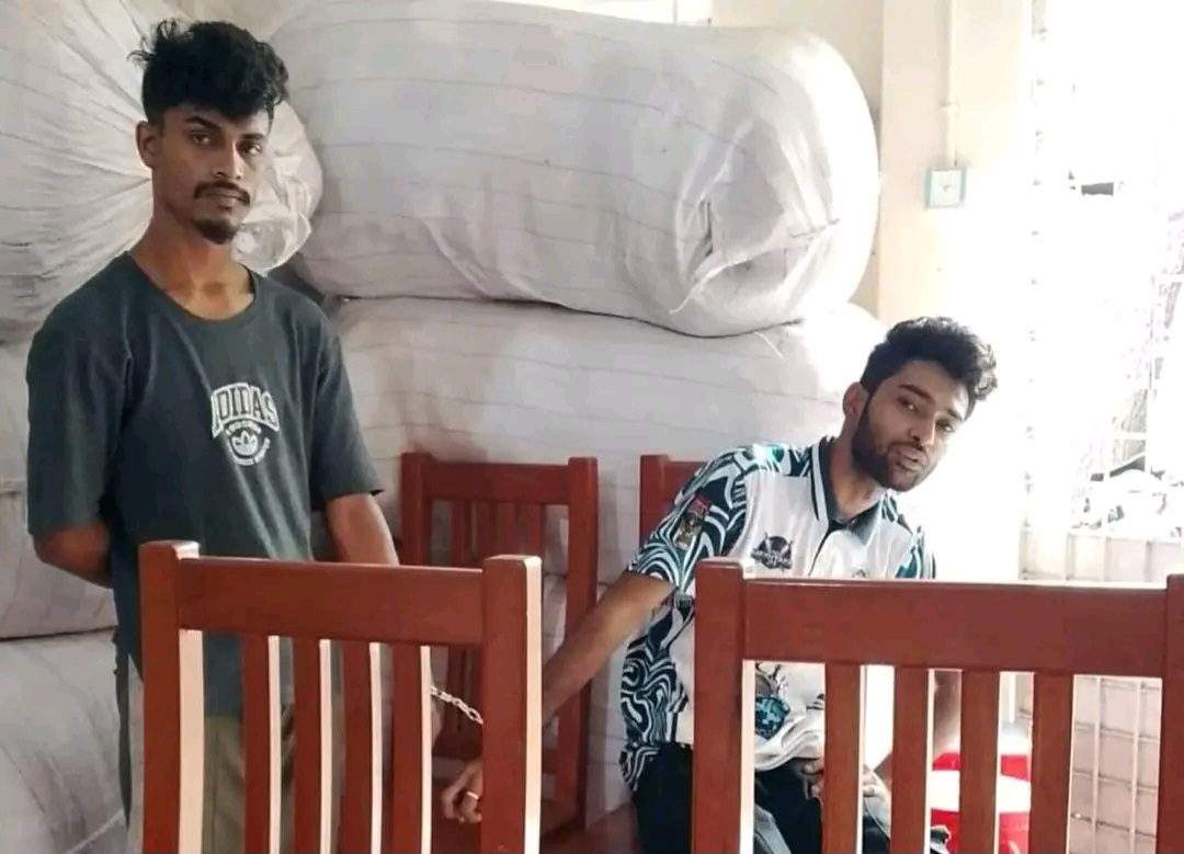 আইন নয়, টাকা কথা বলে, মাদকসহ আটক, তারপর টাকার বিনিময়ে মুক্তি