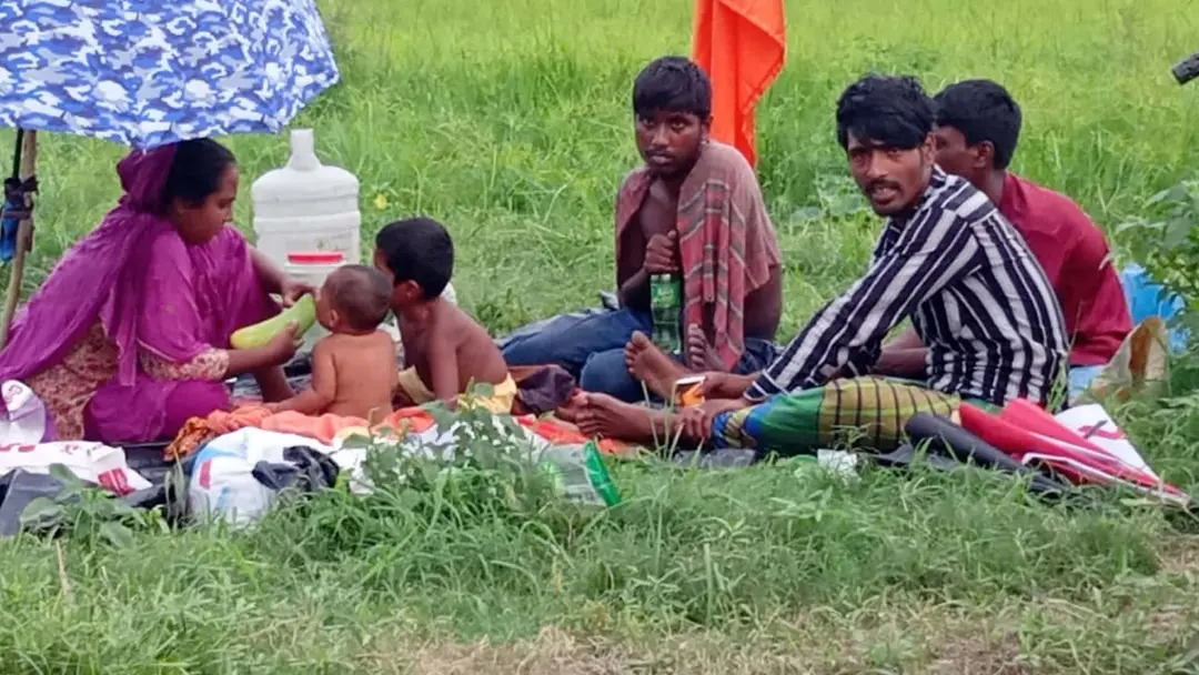 পাঁচ দিন শূন্যরেখায় কাটানোর পরও ঘরে ফেরেনি ভালুকার বিল্লাল, উৎকণ্ঠায় পরিবার